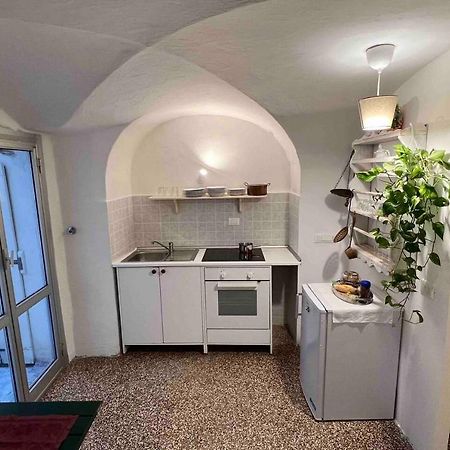 Nel Cuore Di Genova Esterno foto