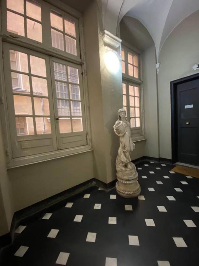 Nel Cuore Di Genova Esterno foto